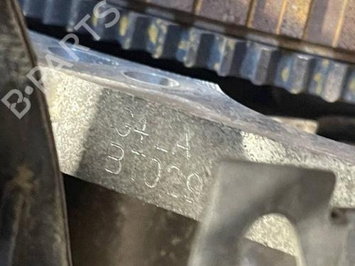 Engine HYUNDAI i20 I (PB, PBT)  | BP28296307M1 