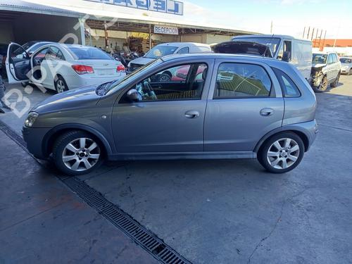 Used Parts OPEL CORSA C (X01) 1.2 Twinport (F08, F68) (80 hp) 4318320