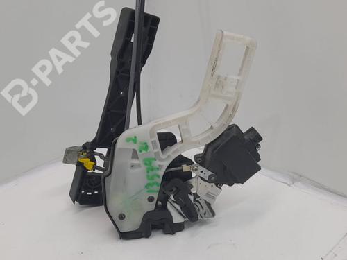 Used Rear left lock KIA SPORTAGE II (JE_, KM_) [2004-2011]  11766323