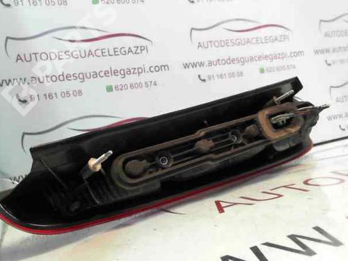 Right taillight FORD FOCUS C-MAX (DM2)  | BP11002474C35 