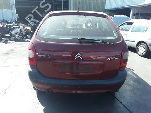 Switch CITROËN XSARA PICASSO (N68) 2.0 HDi | BP15761645I30 