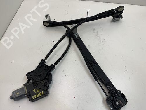 Used Front left window mechanism SEAT IBIZA IV SC (6J1, 6P5) 1.2 TSI (90 hp) 17240428