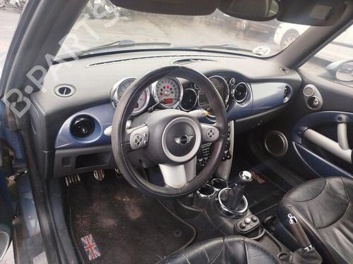 Used Airbag Kit MINI MINI Convertible (R52) Cooper S (170 hp) 31036835