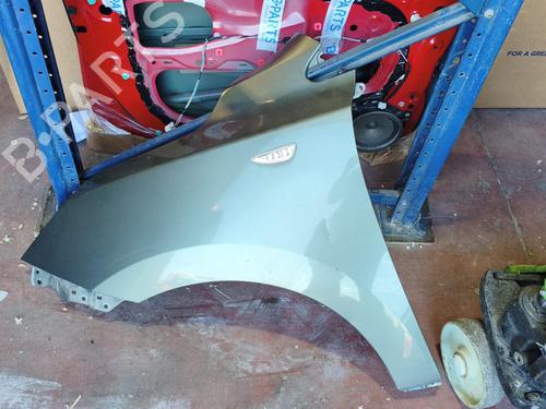 Left front fenders HYUNDAI ix35 (LM, EL, ELH)  | BP29589482C41 