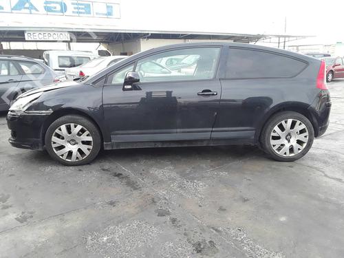 ABS pump CITROËN C4 I (LC_)  | BP15615557M43 