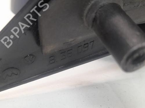 Left mirror SKODA OCTAVIA I (1U2) 1.9 TDI | BP12434620C26 