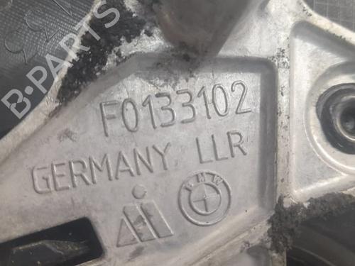 Right mirror BMW 1 (E87) 116 i | BP13415867C27 