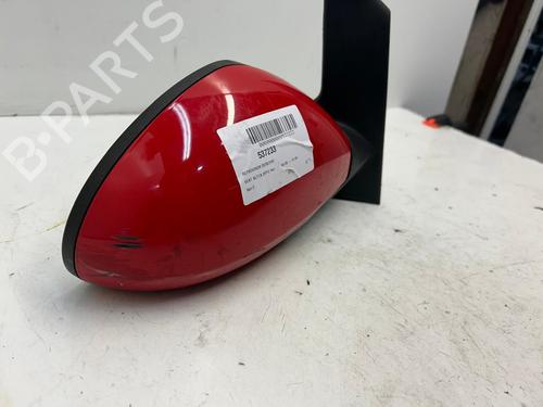 Right mirror SEAT ALTEA (5P1)  | BP21488058C27 