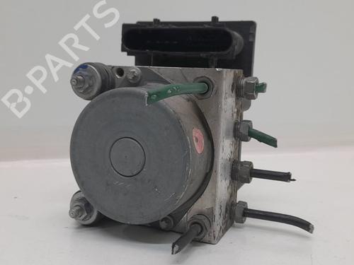 ABS pump RENAULT CLIO III (BR0/1, CR0/1) 1.2 16V (BR0R, BR1D, BR1L, CR0R) | BP12434627M43 
