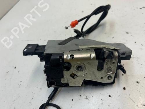 Rear right lock CITROËN C4 Grand Picasso I (UA_)  | BP26576262C99 