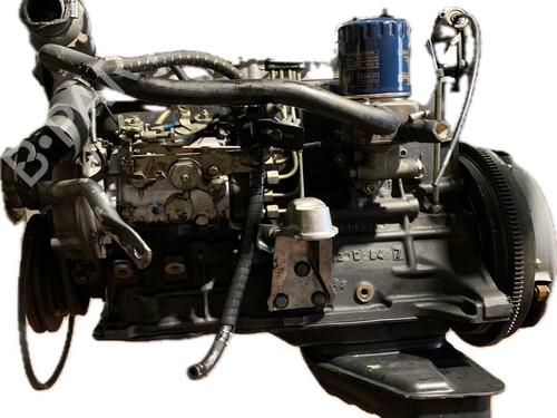 Motor FORD SIERRA II Hatchback (GBC, GBG) 2.3 D (67 hp) 30486971