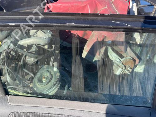 Left rear door PEUGEOT 207 SW (WK_) 1.6 HDi | BP22762628C4