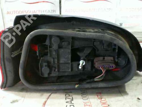 Right taillight CITROËN SAXO (S0, S1) 1.1 X, SX | BP11003207C35 