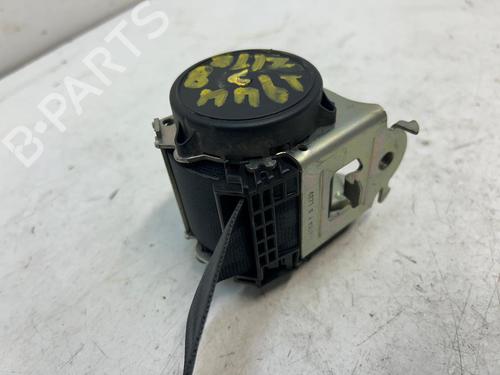Kollisonspute sett RENAULT CLIO IV (BH_)  | BP21589258C86 