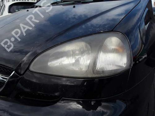 Used Left headlight CHEVROLET REZZO MPV (U100) 2.0 (122 hp) 18842101