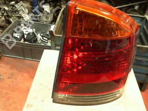 Used Left taillight OPEL VECTRA C (Z02) 1.6 16V (F69) (100 hp) 11002600
