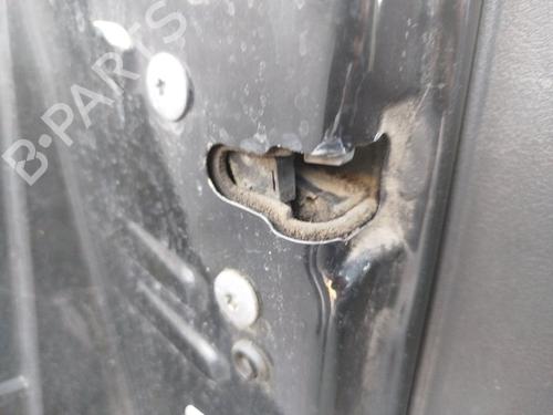 Used Front left lock PEUGEOT 207 (WA_, WC_) [2006-2015]  29589485