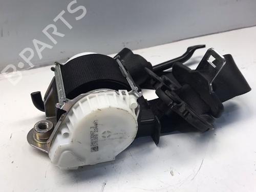 Used Front left seatbelt BMW 1 (E87) 116 i (122 hp) 13664608