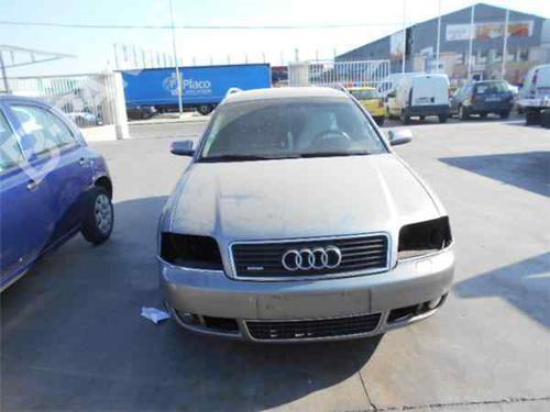 Starter AUDI A6 C5 (4B2) 2.5 TDI quattro | BP10999834M8 