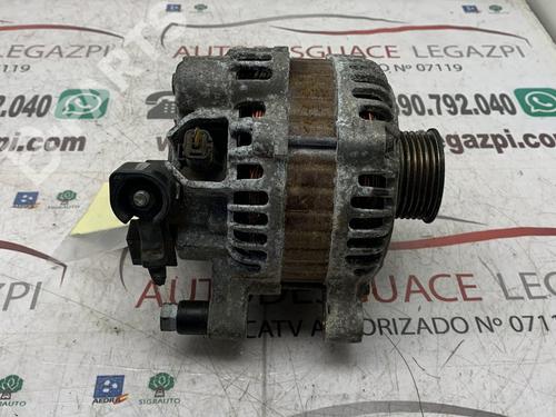 Alternator PEUGEOT 407 (6D_)  | BP11008125M7 