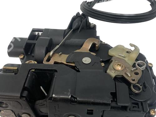 Front right lock VW GOLF IV (1J1) 1.9 TDI | BP15180533C97 
