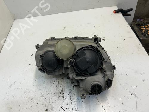 Left headlight MERCEDES-BENZ C-CLASS (W203) C 270 CDI (203.016) | BP23405867C28 