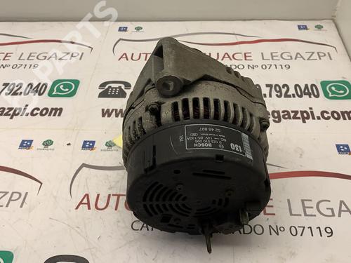 Alternator SAAB 9-5 (YS3E) 2.0 t | BP11003818M7 
