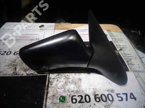 Used Right mirror SEAT IBIZA II (6K1) 1.9 TDI (90 hp) 10998110