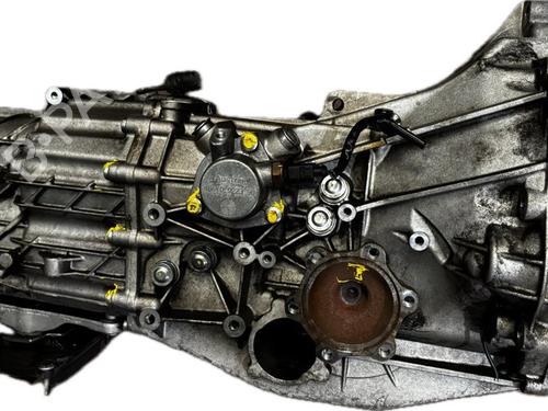 Gearbox AUDI A6 C6 (4F2) 2.7 TDI | BP16323162M3