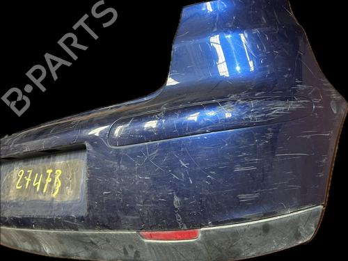 Rear bumper SEAT IBIZA III (6L1)  | BP26329001C8 