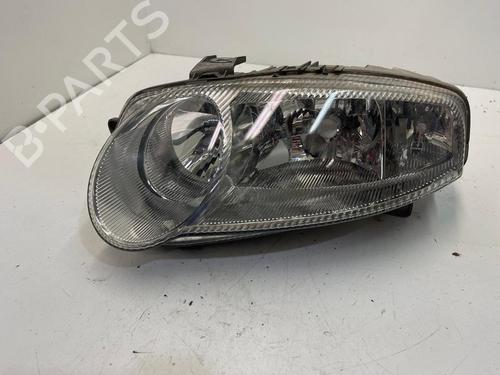 Faro izquierdo ALFA ROMEO 147 (937_) 1.9 JTDM (937.AXD1A, 937.AXV1A, 937.BXB1A) (115 hp) 20170351