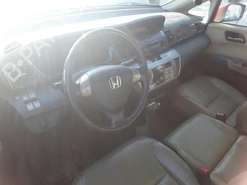 Fuse box HONDA FR-V (BE) 2.2 i CTDi (BE5) | BP11005834E1 