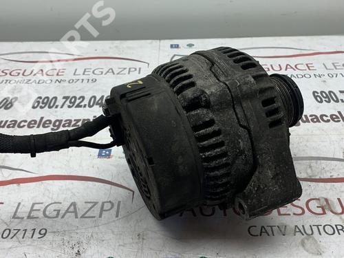 Alternator MERCEDES-BENZ VITO Van (W638) 110 D 2.3 (638.074, 638.078) | BP11007760M7 