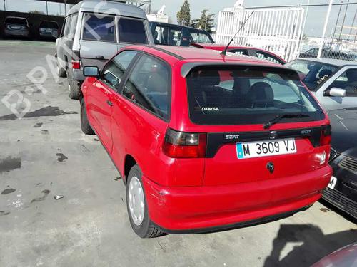Alternator SEAT IBIZA II (6K1) 1.4 i | BP11002744M7 