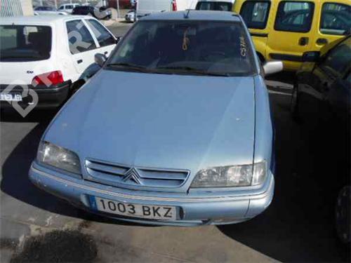 Used Parts CITROËN XANTIA (X1_, X2_)  2.0 i  1156449