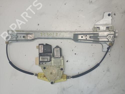 Used Front left window mechanism CITROËN C4 I (LC_) [2004-2014]  26290804