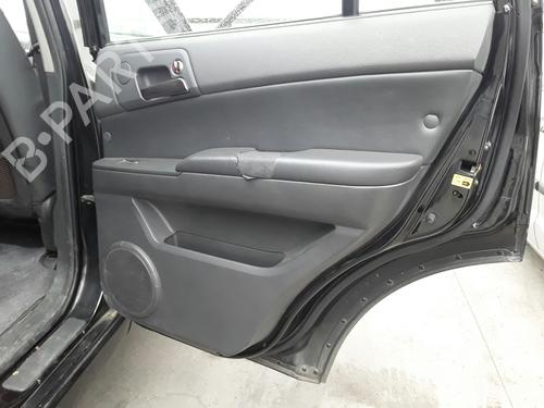 Used Rear right lock SSANGYONG KYRON 2.0 Xdi (141 hp) 28584072