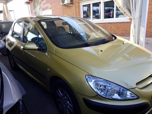 Used Parts PEUGEOT 306 (7B, N3, N5)  2.0 HDI 90  1159556