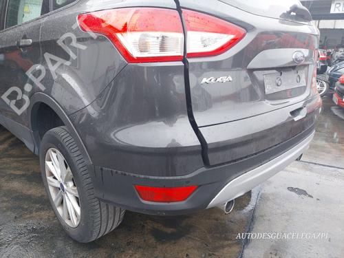 Used Rear bumper FORD KUGA II (DM2) 2.0 TDCi (150 hp) 29610581