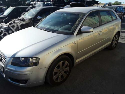 Steering wheel AUDI A3 (8P1)  | BP13360799C49 