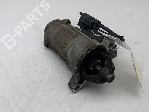 Starter NISSAN PATHFINDER III (R51) 2.5 dCi | BP10999279M8 