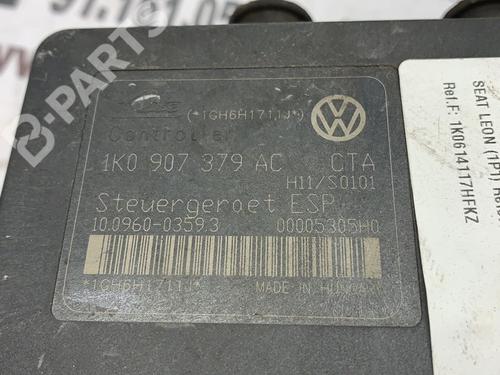 ABS pump SEAT LEON (1P1)  | BP11004997M43 