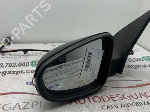 Left mirror VW GOLF VI (5K1) 2.0 GTi | BP11008547C26 