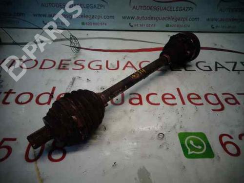 Used Left front driveshaft SEAT ALTEA (5P1) [2004-2015]  10997253