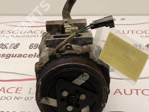 AC compressor VOLVO V50 (545) 2.0 D | BP10997079M34 