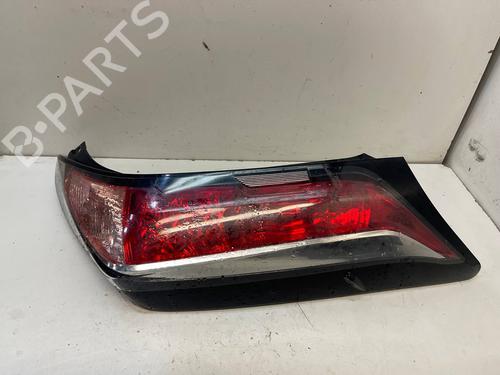 Right taillight TOYOTA AYGO (_B4_) 1.0 (KGB40) | BP32070990C35 - Image 2