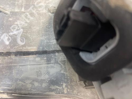 Right taillight CITROËN C4 Picasso I MPV (UD_)  | BP28014767C35 