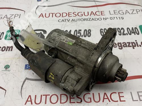 Starter SEAT ALTEA (5P1) | BP11000245M8