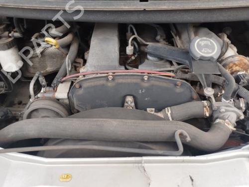 Used Gearbox FORD TRANSIT Van (FA_ _) 2.4 TDE (125 hp) 31571478