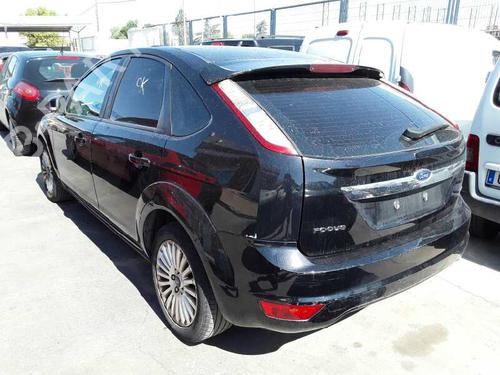 Gearbox FORD FOCUS II (DA_, HCP, DP)  | BP10999852M3 